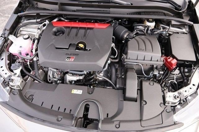 New 2026 Toyota Corolla GR AWD/4WD image 29