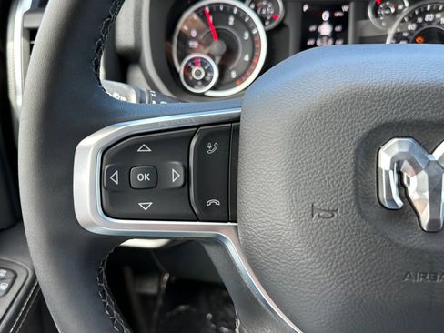 New 2026 RAM 2500 Big Horn AWD/4WD image 52