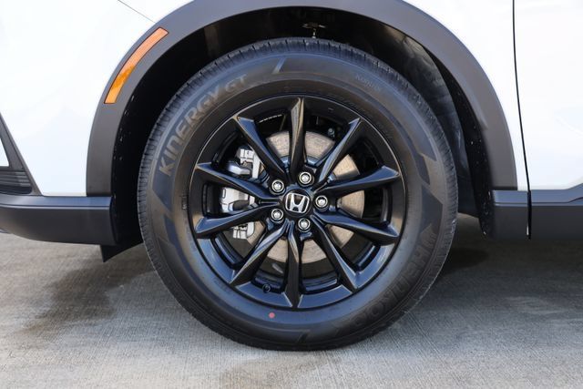New 2026 Honda CR-V Sport image 9