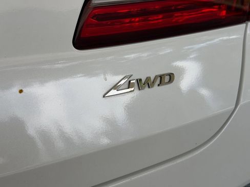 Used 2025 Genesis GV80 2.5T Standard AWD/4WD image 20