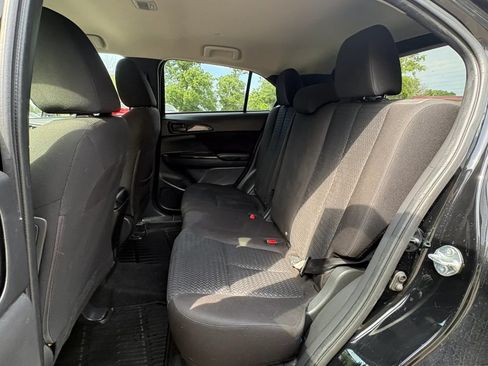 Used 2023 Mitsubishi Eclipse Cross LE AWD/4WD image 28