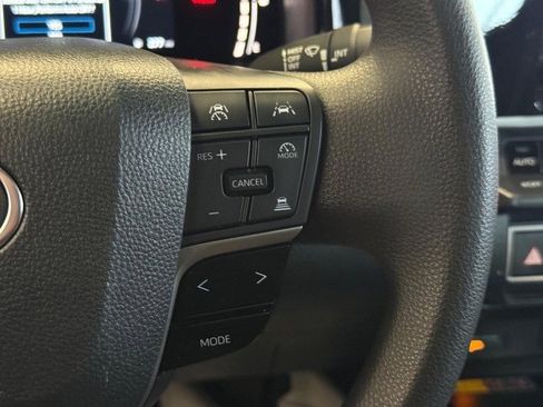 Used 2025 Toyota Camry LE image 20