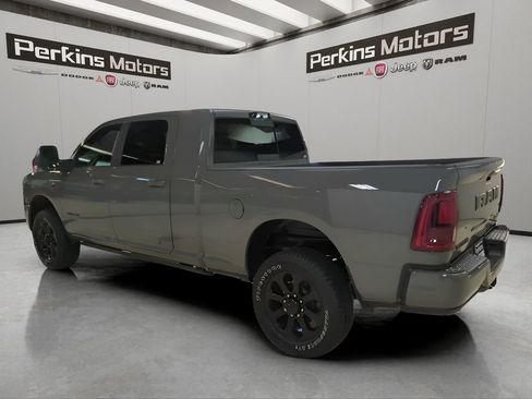 New 2026 RAM 2500 Laramie image 4