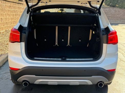 Used 2019 BMW X1 xDrive28i w/ Convenience Package image 9