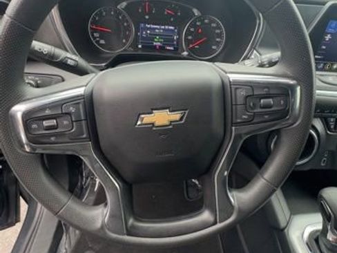 Used 2022 Chevrolet Blazer LT image 14