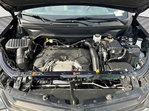 Certified 2020 Chevrolet Equinox LT image 30