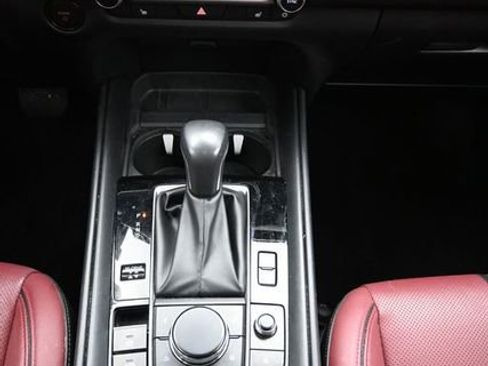 Used 2025 MAZDA CX-50 AWD 2.5 Hybrid w/ Premium Pkg image 11