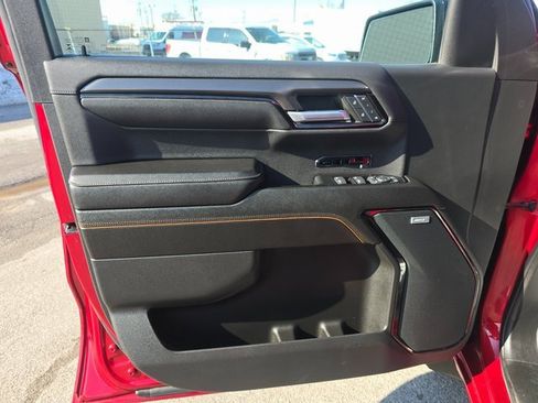 Used 2023 GMC Sierra 1500 AT4 w/ AT4 Preferred Package image 11