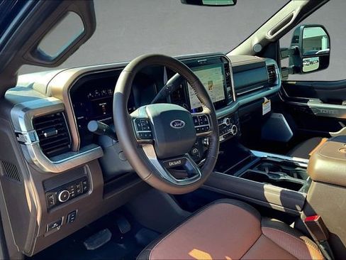 New 2026 Ford F350 King Ranch w/ Tremor Off-Road Package AWD/4WD image 5