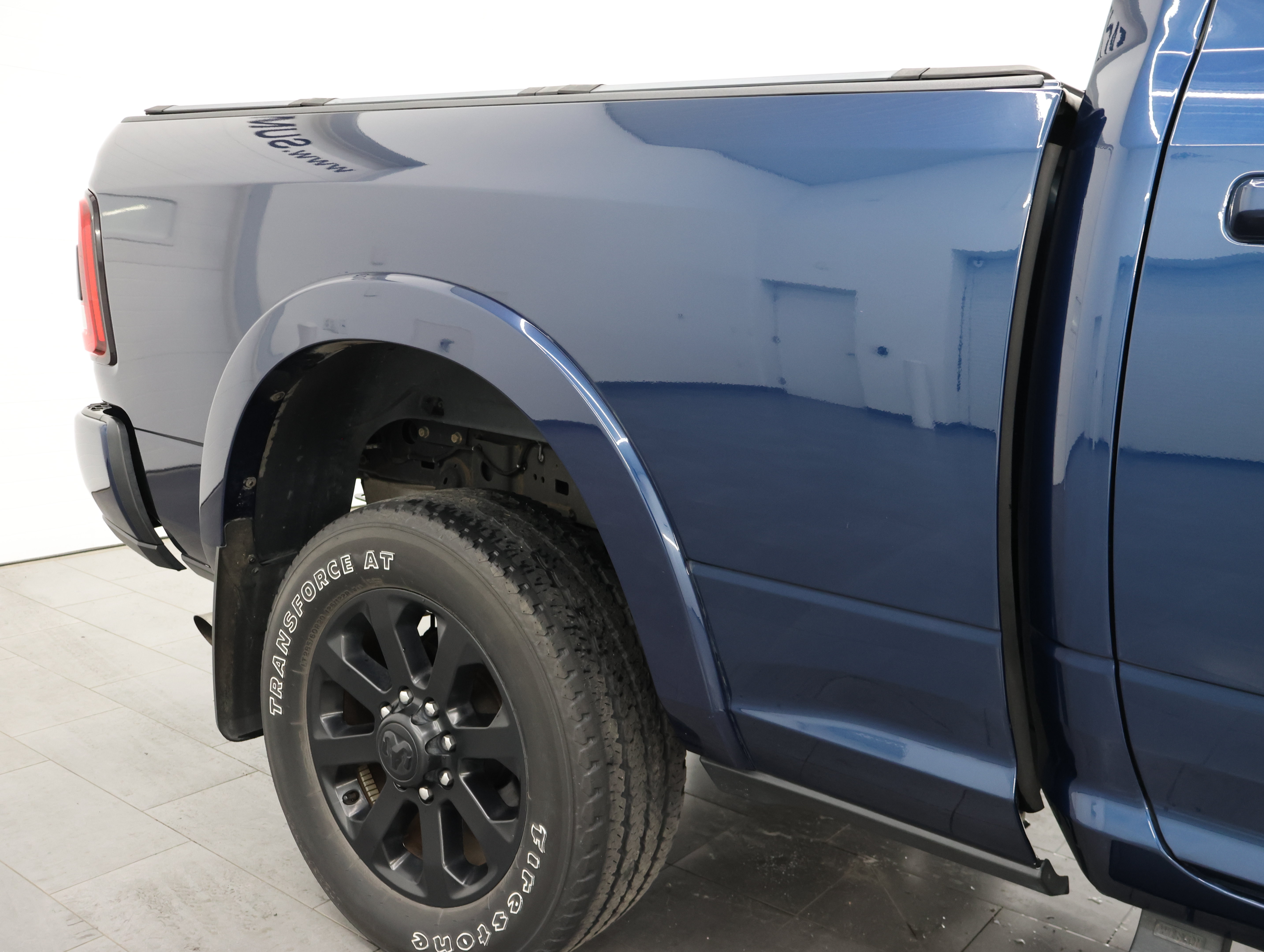 Used 2022 RAM 2500 Laramie AWD/4WD image 27