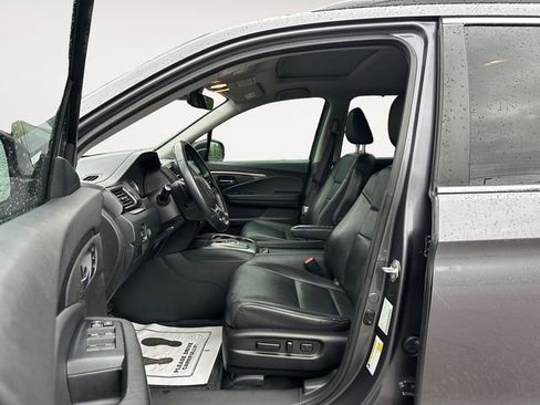 Used 2022 Honda Pilot Special Edition image 9