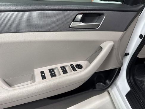 Used 2018 Hyundai Sonata ECO FWD image 8