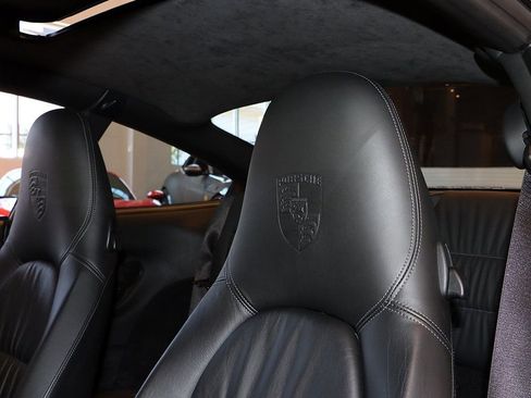 Used 2001 Porsche 911 Turbo image 42