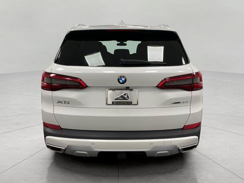 Used 2020 BMW X5 xDrive40i w/ Premium Package AWD/4WD image 5