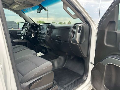 Used 2019 Chevrolet Silverado 1500 LT image 15