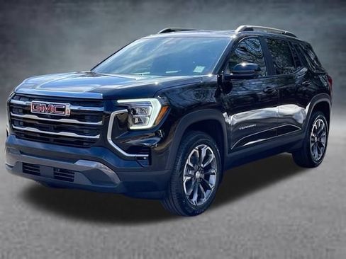New 2026 GMC Terrain Elevation w/ Elevation Premium Package FWD image 27