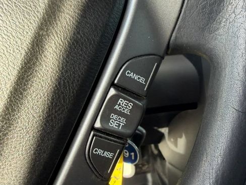 Used 2009 Honda Element EX image 21