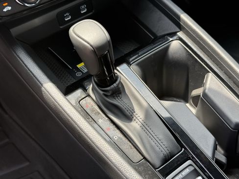 Used 2025 Honda Accord Sport image 23