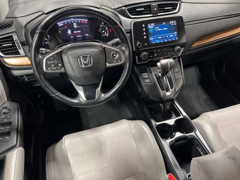 Used 2018 Honda CR-V EX-L image 13
