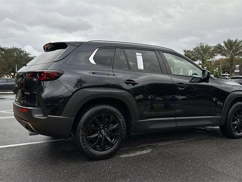 Certified 2025 MAZDA CX-50 AWD 2.5 S w/ Select Package image 25