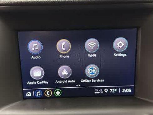 Used 2024 GMC Terrain SLE w/ Elevation Edition AWD/4WD image 19