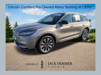 Used 2021 Lincoln Corsair Reserve w/ Equipment Group 201A AWD/4WD 360° Tour