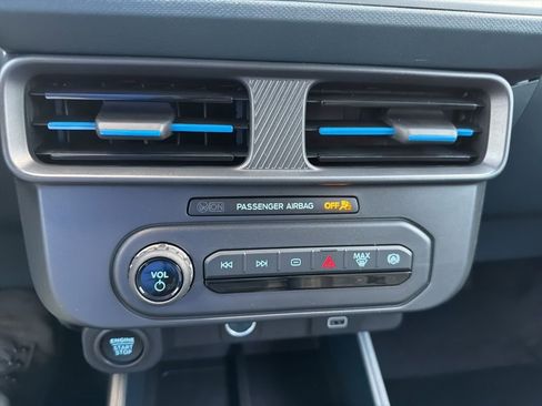 New 2026 Ford Maverick Lobo AWD/4WD image 16