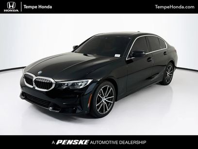 Used 2019 BMW 330i Sedan w/ Driving Assistance Package