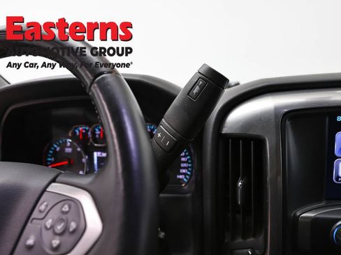 Used 2015 Chevrolet Silverado 1500 LT w/ All Star Edition AWD/4WD image 13