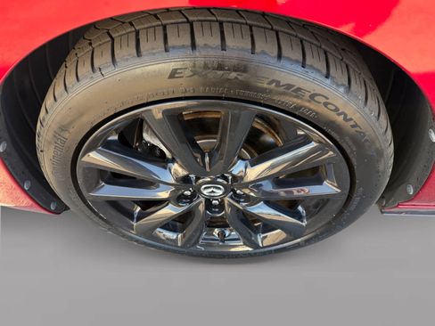 Used 2020 MAZDA MAZDA3 Premium Package image 9