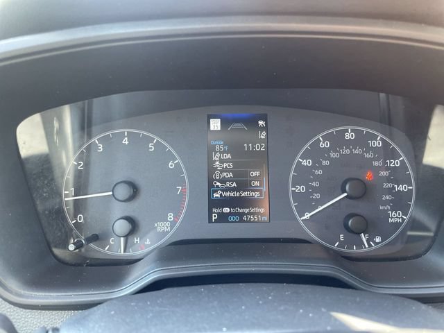 Used 2025 Toyota Corolla LE FWD image 15
