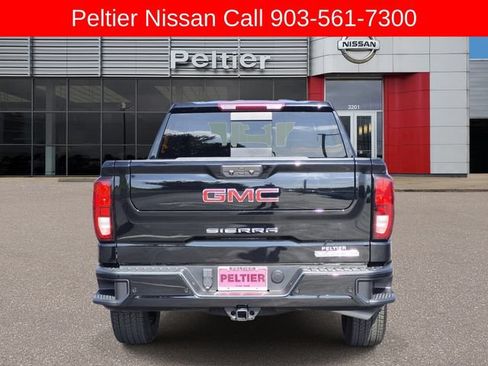 Used 2025 GMC Sierra 1500 Elevation w/ Preferred Package RWD image 5