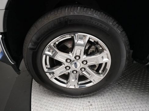 Used 2021 Ford F150 XLT w/ Equipment Group 302A High RWD image 23