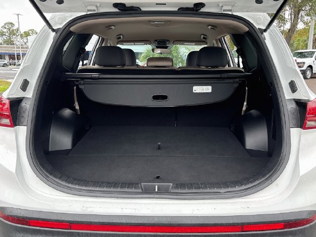 Certified 2023 Hyundai Santa Fe SE FWD image 23