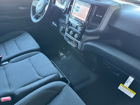 New 2026 RAM 1500 Express RWD image 14
