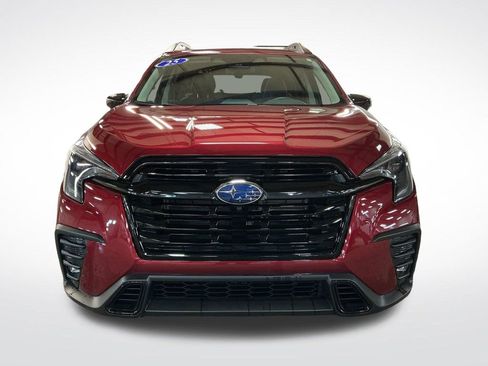 Certified 2025 Subaru Ascent Bronze Edition AWD/4WD image 9