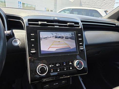 Used 2022 Hyundai Santa Cruz SEL AWD/4WD image 16