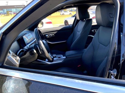 Used 2020 BMW 330i Sedan image 8
