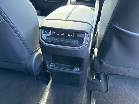 Used 2025 Lexus TX 350 AWD image 14