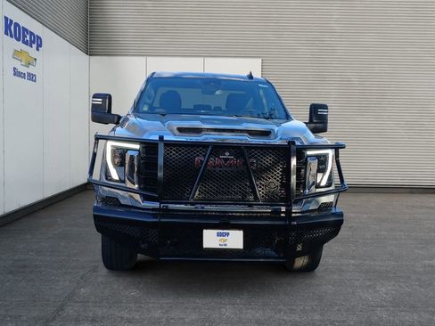 Used 2025 GMC Sierra 2500 Pro w/ Convenience Package image 8