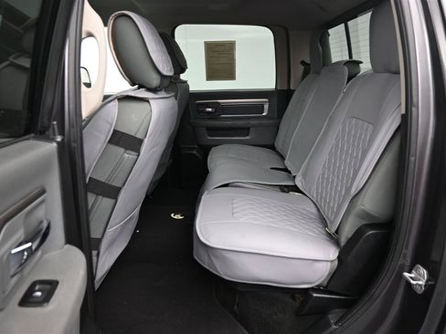 Used 2014 RAM 1500 Big Horn AWD/4WD image 10