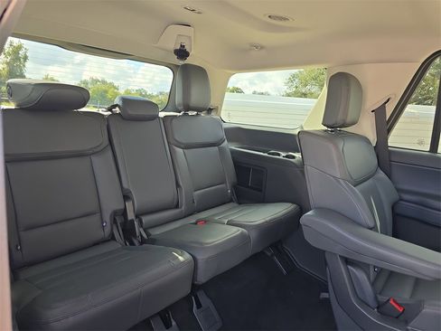 New 2025 Ford Expedition Active image 12