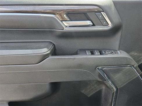 Used 2022 Chevrolet Silverado 1500 LT Trail Boss image 20