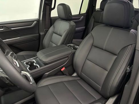 New 2026 GMC Acadia Elevation w/ Black Edition image 21