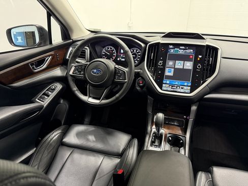 Used 2023 Subaru Ascent Touring image 33