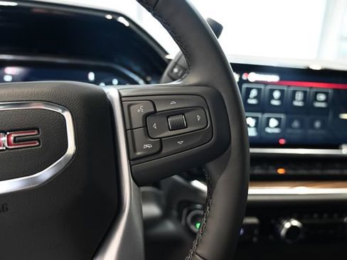 New 2026 GMC Sierra 1500 Elevation AWD/4WD image 22