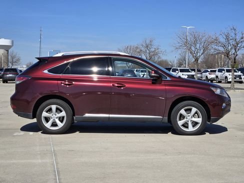 Used 2014 Lexus RX 350 Premium image 2