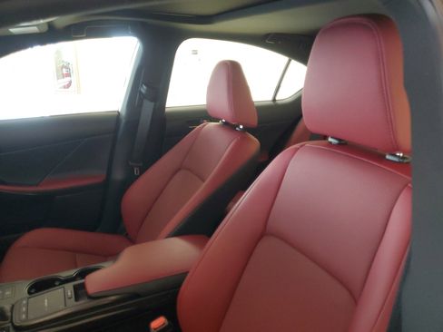 Used 2025 Lexus IS 350 F Sport w/ Accessory Package image 20