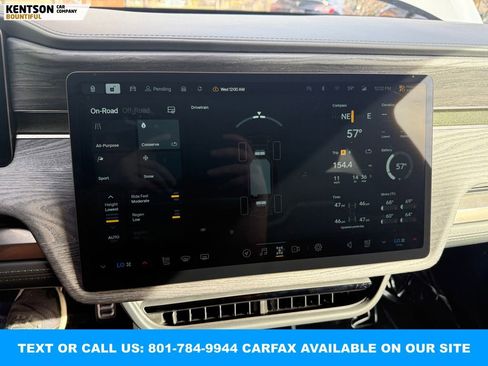 Used 2022 Rivian R1S Launch Edition image 26