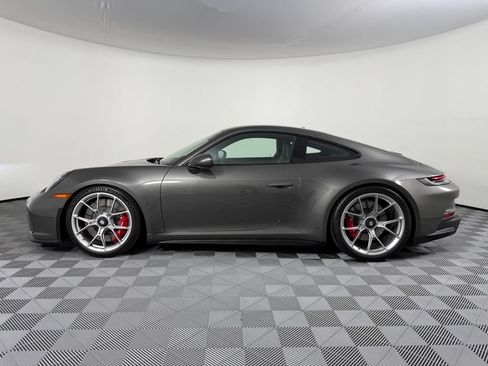 Certified 2023 Porsche 911 GT3 RWD image 2
